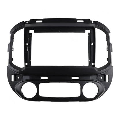 Autoradio + Consola para CHEVROLET COLORADO 2015 (9 Pulgadas)
