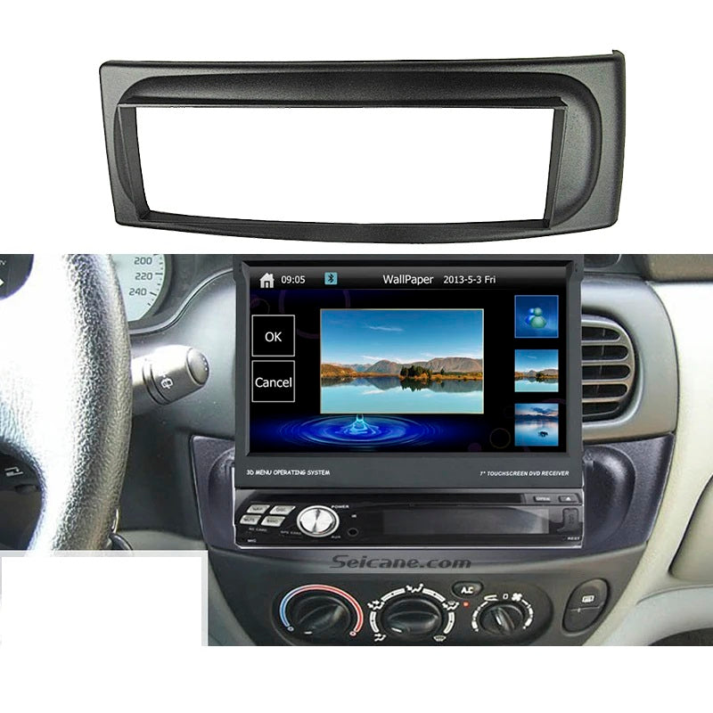 Consola YELEW - RENAULT SCENIC