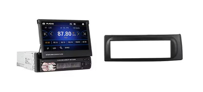 Consola YELEW - RENAULT SCENIC