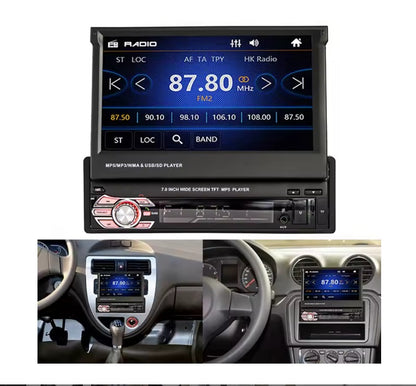 Consola YELEW - RENAULT SCENIC