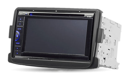 Consola YELEW - RENAULT DUSTER, SANDERO, LOGAN