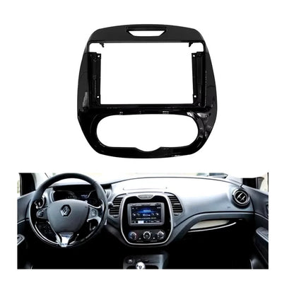 Consola YELEW - RENAULT CAPTUR