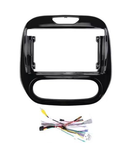 Consola YELEW - RENAULT CAPTUR