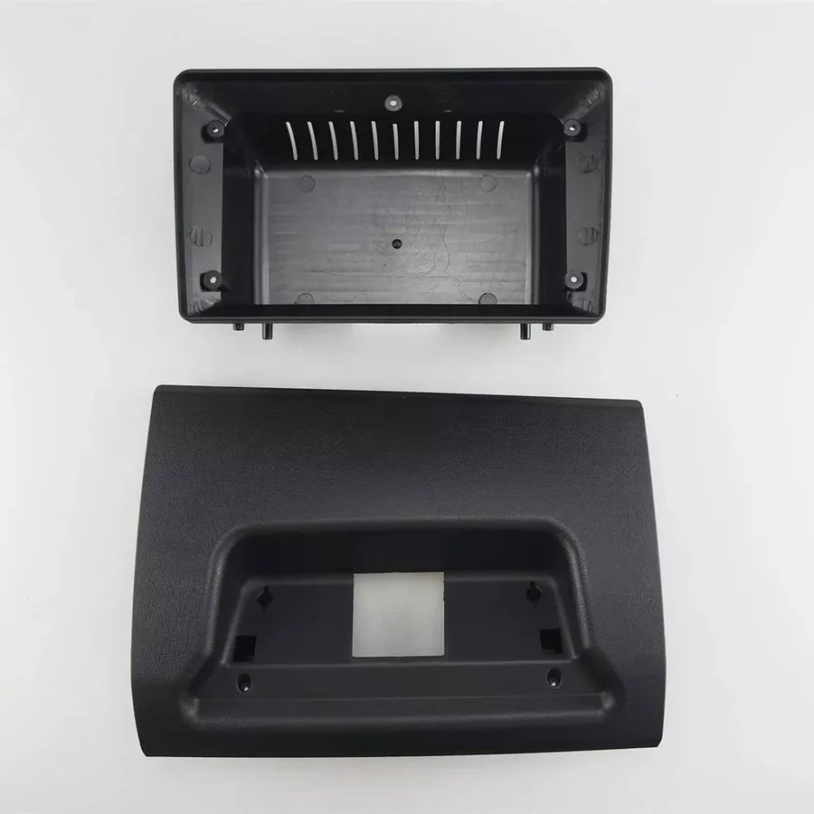 Consola YELEW - RENAULT OROCH