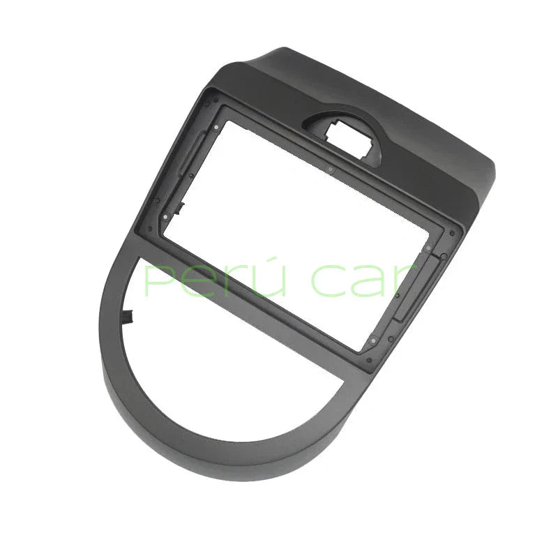 Autoradio + Consola para KIA Soul 2013 (9 Pulgadas)