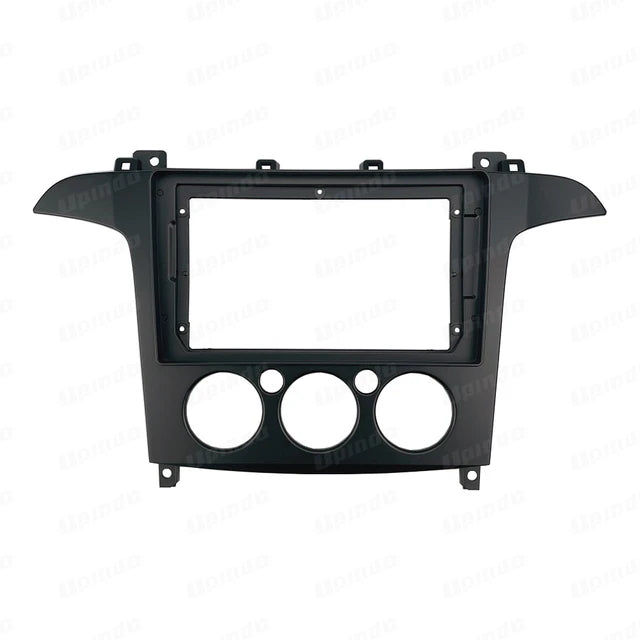 Consola para Ford S-Max 2007-2008 (9 Pulgadas, Manual)