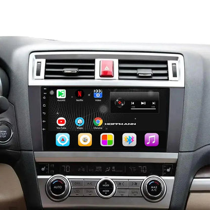 Consola YELEW - SUBARU LEGACY OUTBACK