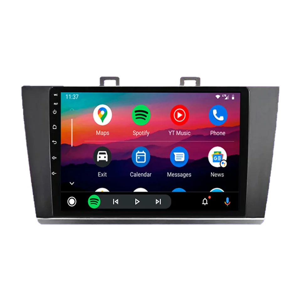 Consola YELEW - SUBARU LEGACY OUTBACK