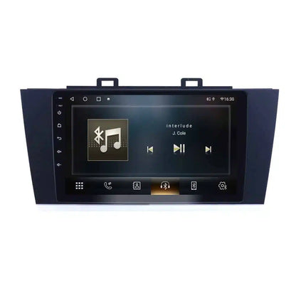 Consola YELEW - SUBARU LEGACY OUTBACK