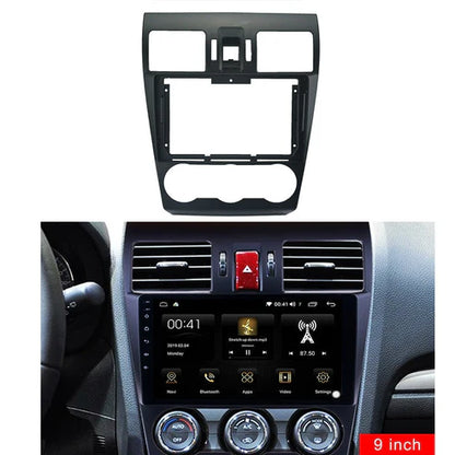Consola YELEW - SUBARU IMPREZA - FORESTER