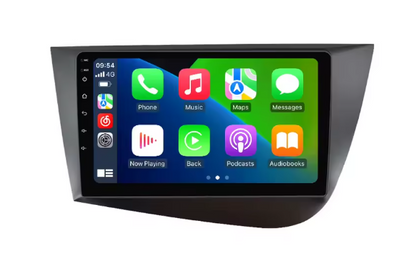 Consola YELEW - SEAT LEON (LHD)