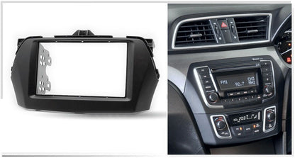 Consola YELEW - SUZUKI ALIVIO CIAZ 2015