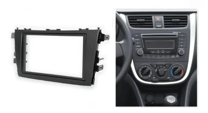 Consola YELEW - SUZUKI CELERIO