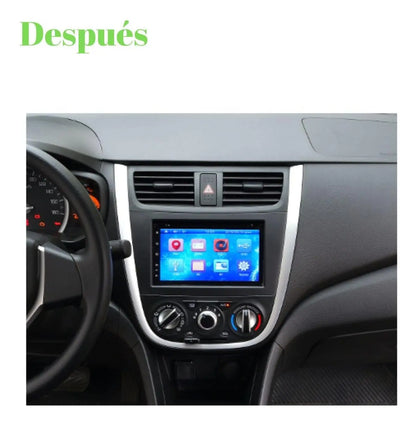 Consola YELEW - SUZUKI CELERIO