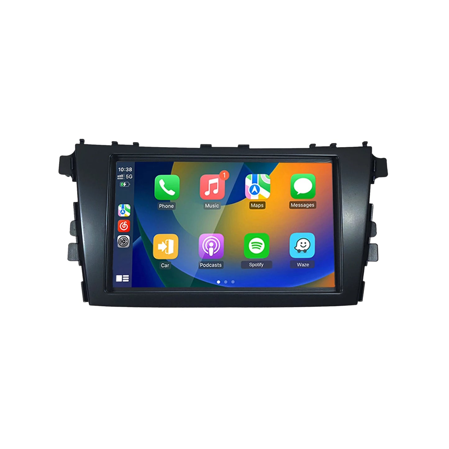 Consola YELEW - SUZUKI CELERIO