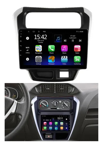 Consola YELEW - SUZUKI ALTO 800