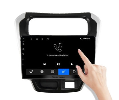 Consola YELEW - SUZUKI ALTO 800