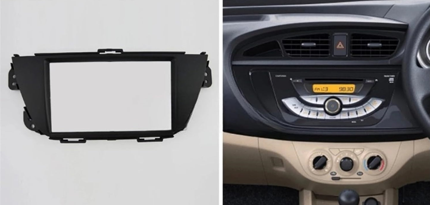 Consola YELEW - SUZUKI ALTO K 10
