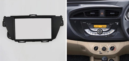 Consola YELEW - SUZUKI ALTO K 10