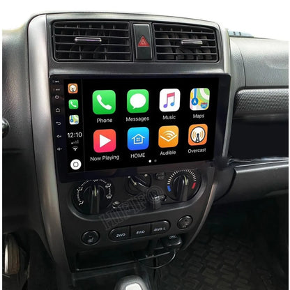 Consola YELEW - SUZUKI JIMNY