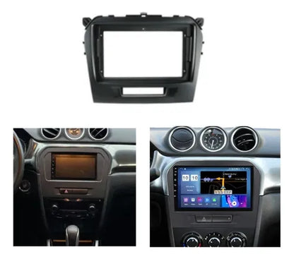 Consola YELEW -  SUZUKI VITARA