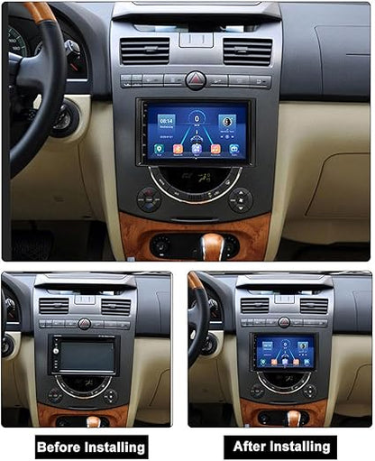 Consola YELEW - SSANG YONG REXTON