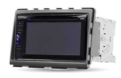 Consola YELEW - SSANG YONG RODIUS