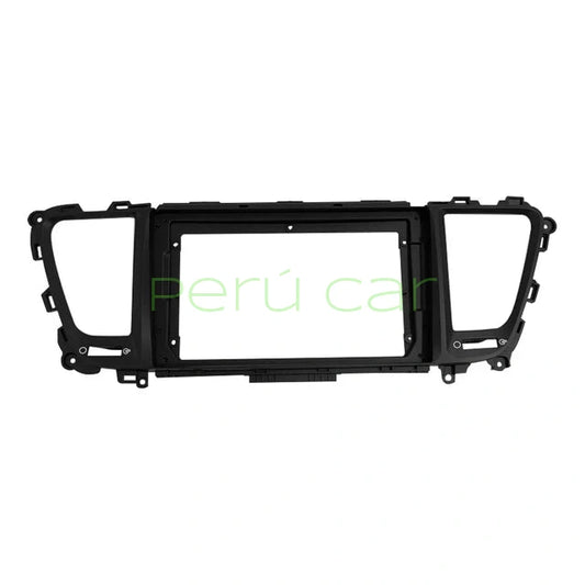 Consola para KIA Carnival / Sedona 2014 (9 Pulgadas)