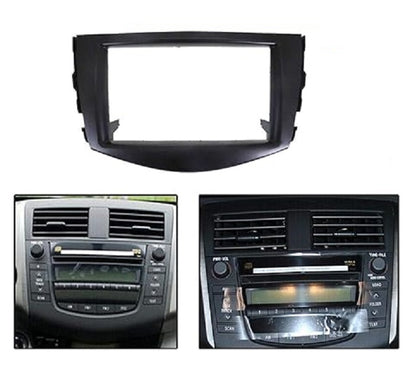 Consola CARAV - TOYOTA RAV4