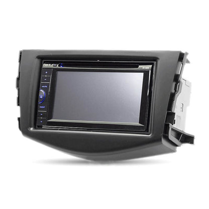 Consola CARAV - TOYOTA RAV4