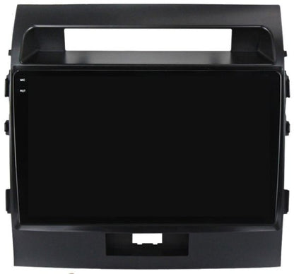 Consola YELEW - TOYOTA LANDER CRUISER 200
