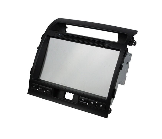 Consola YELEW - TOYOTA LANDER CRUISER 200