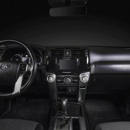 Consola YELEW - TOYOTA 4 RUNNER