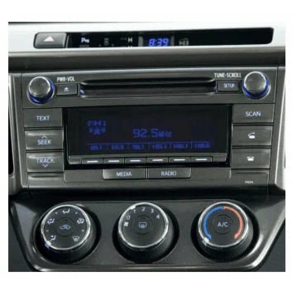 Consola YELEW - TOYOTA RAV4