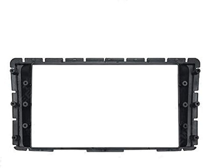 Consola YELEW - TOYOTA HILUX, VIGO, FORTUNER