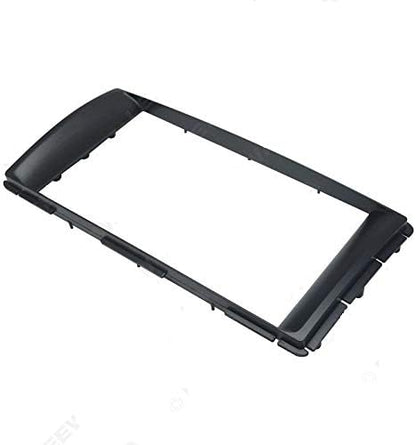 Consola YELEW - TOYOTA HILUX, VIGO, FORTUNER