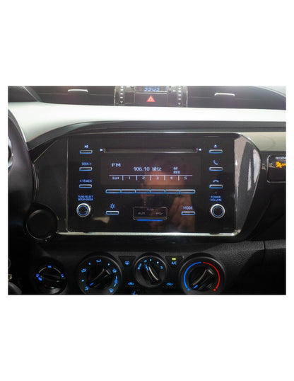 Consola YELEW - TOYOTA REVO - HILUX