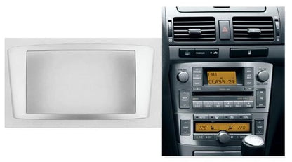 Consola YELEW - TOYOTA