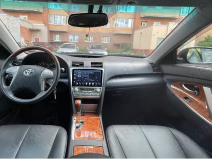 Consola YELEW - TOYOTA CAMRY