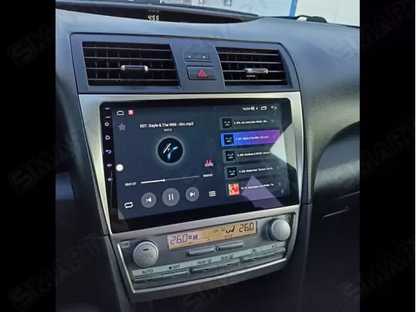 Consola YELEW - TOYOTA CAMRY