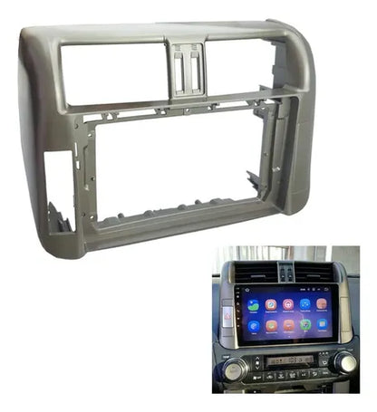Consola YELEW - TOYOTA LAND CRUISER PRADO