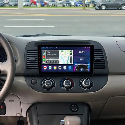 Consola YELEW - TOYOTA CAMRY