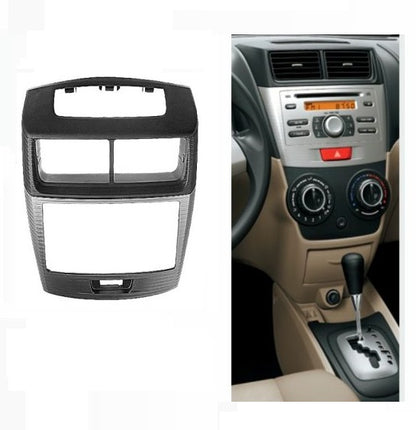 Consola YELEW - TOYOTA AVANZA