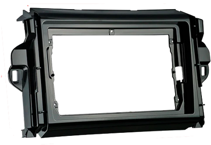 Consola YELEW - TOYOTA FORTUNER - COVERT