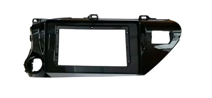 Consola YELEW - TOYOTA REVO / HILUX