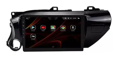 Consola YELEW - TOYOTA REVO / HILUX