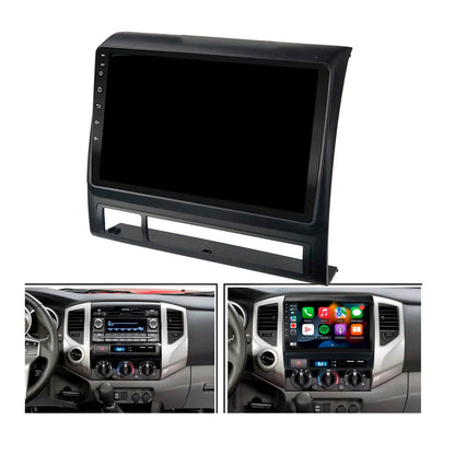 Consola YELEW - TOYOTA TACOMA