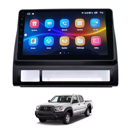 Consola YELEW - TOYOTA TACOMA