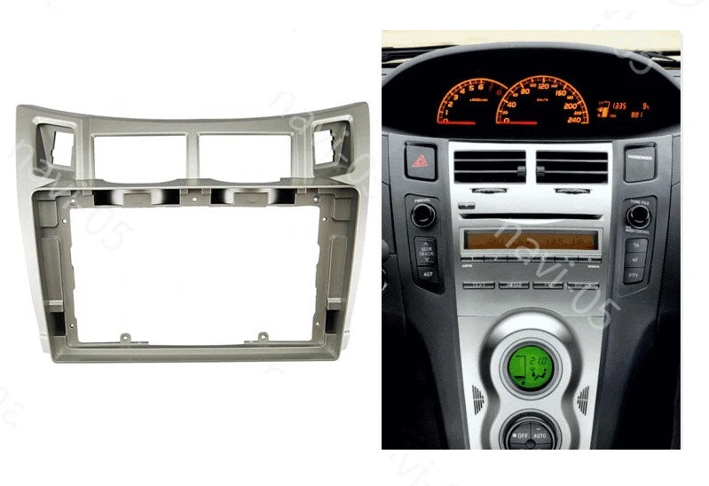 Consola YELEW - TOYOTA YARIS - VITZ - PLATZ