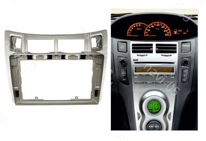 Consola YELEW - TOYOTA YARIS - VITZ - PLATZ